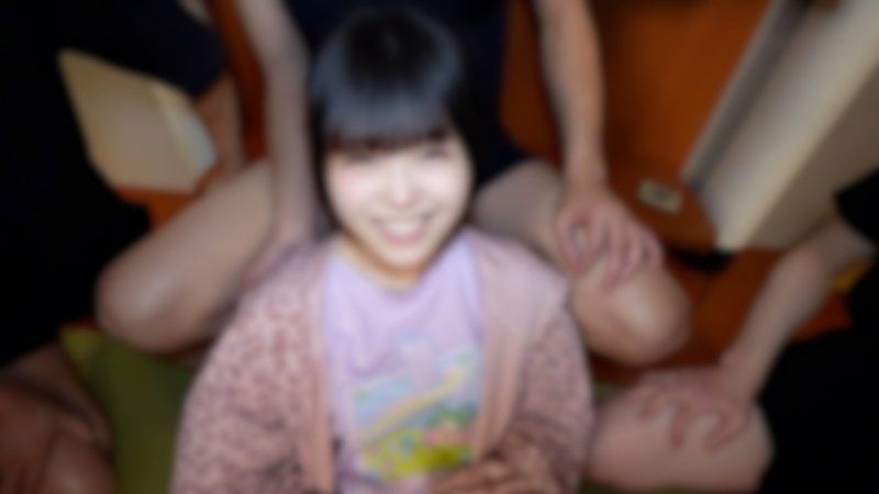 【肉便企劃】圍繞最年輕的成年人。在小穴播種、顏射，請觀看無情的模樣。