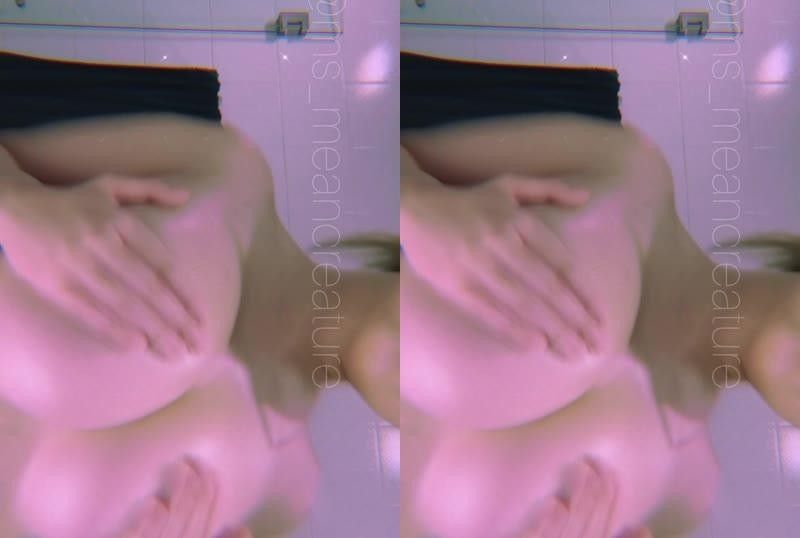 onlyfans_Ms_meancreature 忍不住一直看下去