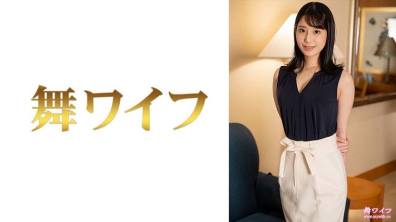 跳舞人妻 西野真緒 2