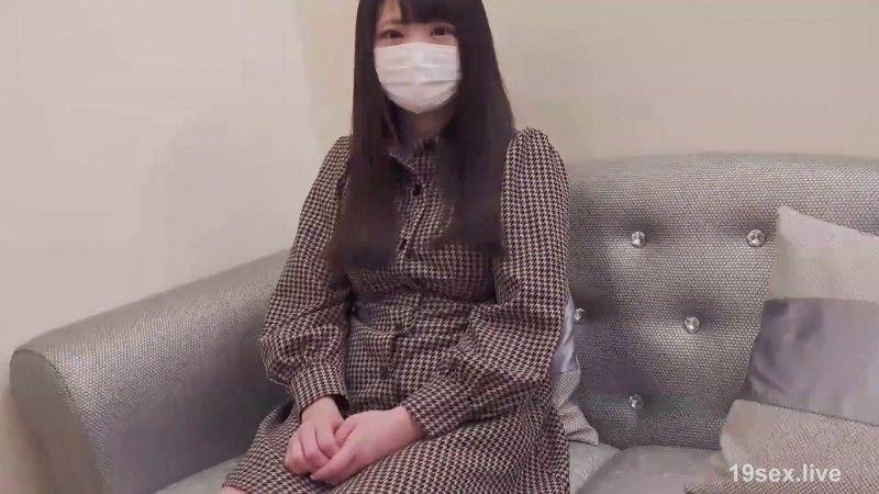 T〇nder① [不露臉] 秘密性伴侶145cm 娃娃臉大胸生猛性愛射精